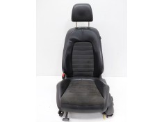 Recambio de asiento delantero izquierdo para volkswagen passat b6 (3c2) 2.0 tdi 16v referencia OEM IAM   