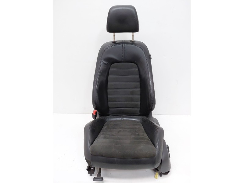 Recambio de asiento delantero izquierdo para volkswagen passat b6 (3c2) 2.0 tdi 16v referencia OEM IAM   