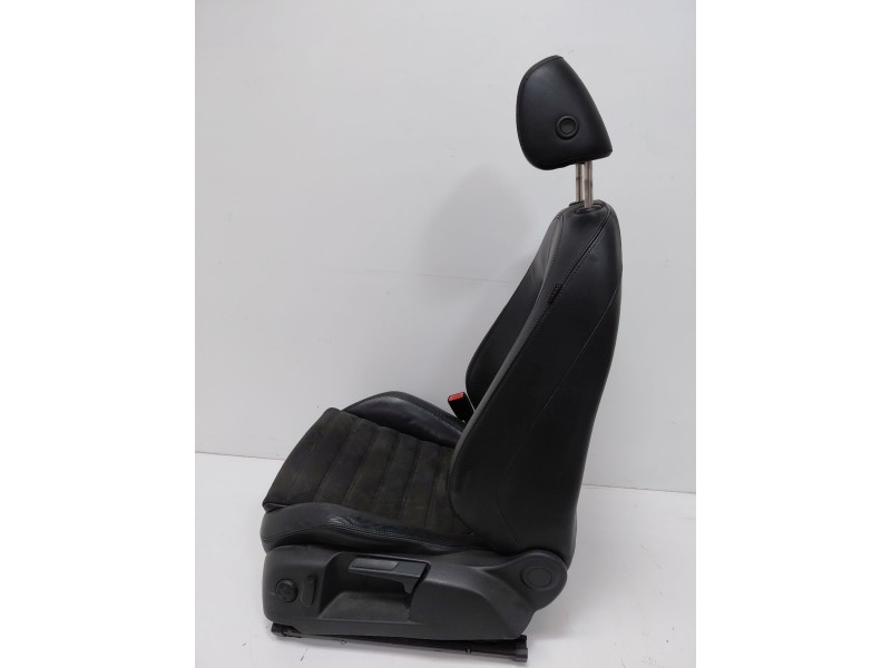 Recambio de asiento delantero izquierdo para volkswagen passat b6 (3c2) 2.0 tdi 16v referencia OEM IAM   