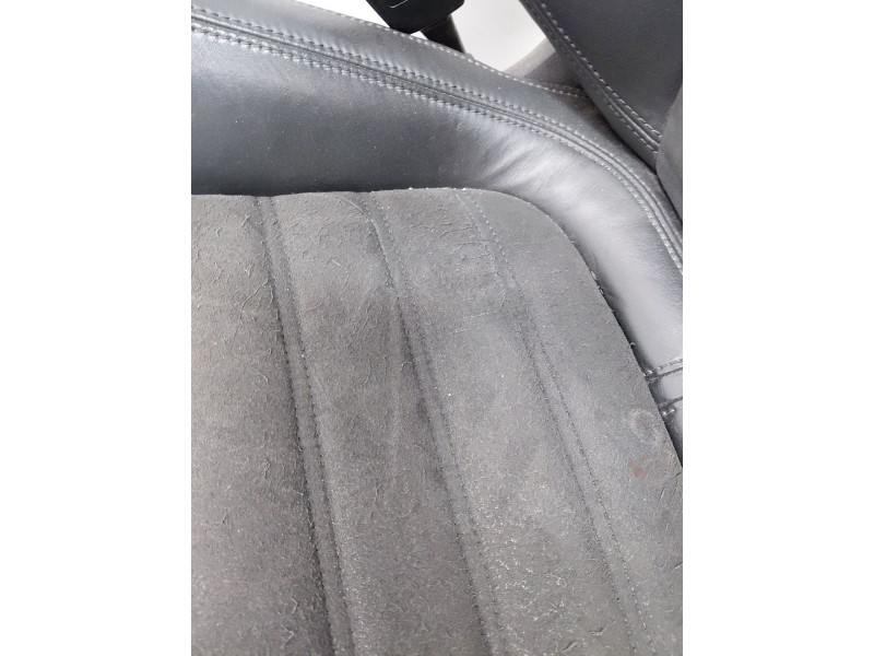 Recambio de asiento delantero izquierdo para volkswagen passat b6 (3c2) 2.0 tdi 16v referencia OEM IAM   