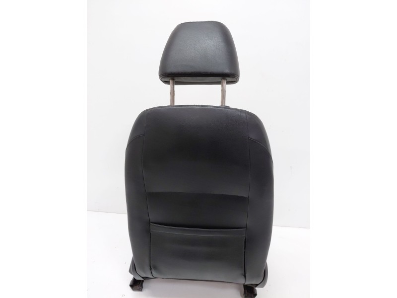 Recambio de asiento delantero izquierdo para volkswagen passat b6 (3c2) 2.0 tdi 16v referencia OEM IAM   