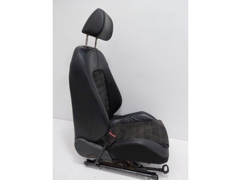 Recambio de asiento delantero izquierdo para volkswagen passat b6 (3c2) 2.0 tdi 16v referencia OEM IAM   