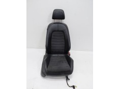 Recambio de asiento delantero derecho para volkswagen passat b6 (3c2) 2.0 tdi 16v referencia OEM IAM   