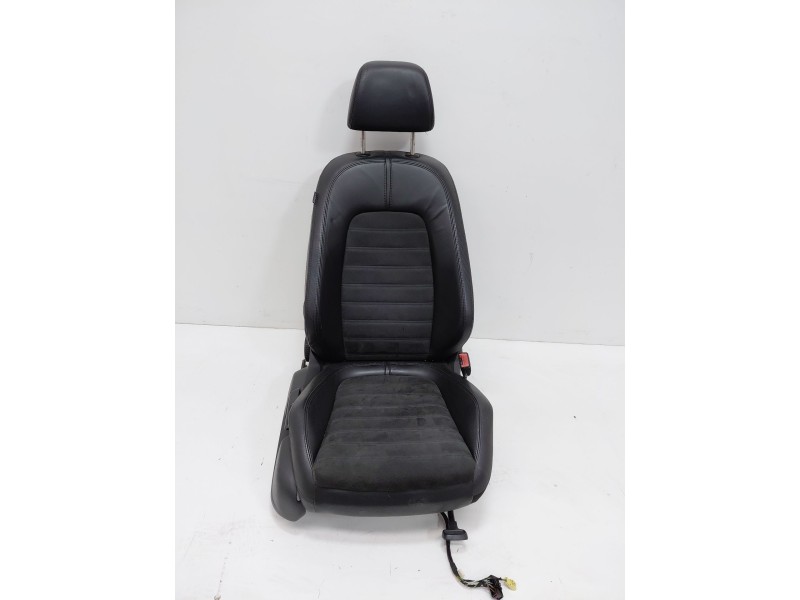 Recambio de asiento delantero derecho para volkswagen passat b6 (3c2) 2.0 tdi 16v referencia OEM IAM   