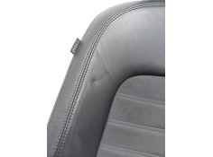 Recambio de asiento delantero derecho para volkswagen passat b6 (3c2) 2.0 tdi 16v referencia OEM IAM    2