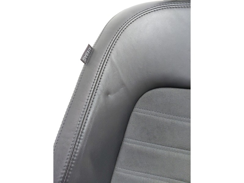 Recambio de asiento delantero derecho para volkswagen passat b6 (3c2) 2.0 tdi 16v referencia OEM IAM   
							