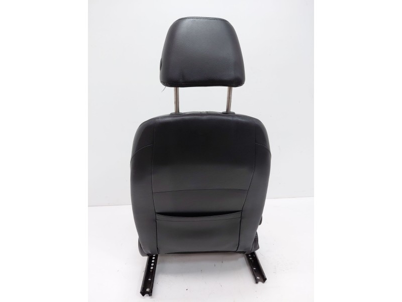 Recambio de asiento delantero derecho para volkswagen passat b6 (3c2) 2.0 tdi 16v referencia OEM IAM   
							