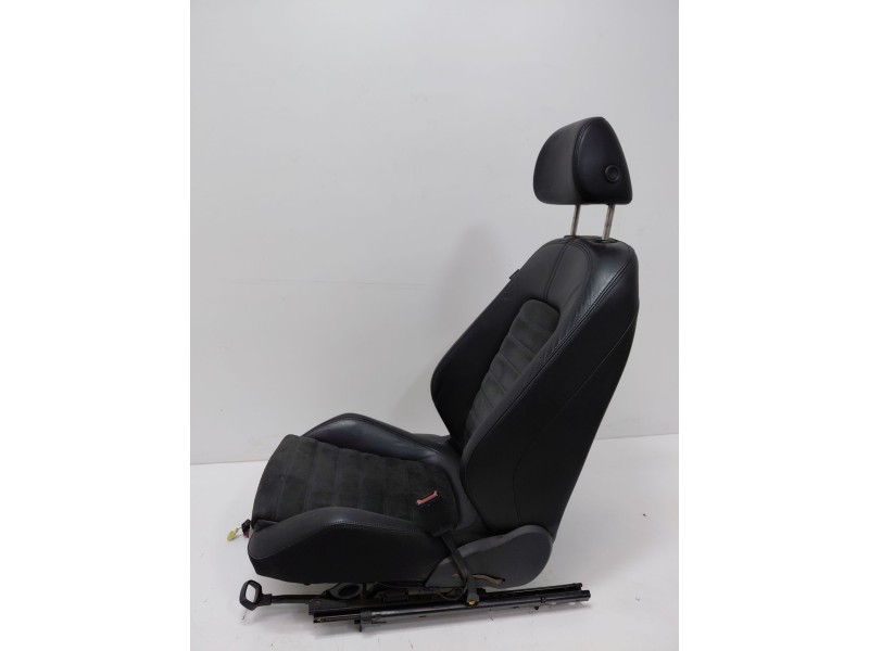 Recambio de asiento delantero derecho para volkswagen passat b6 (3c2) 2.0 tdi 16v referencia OEM IAM   