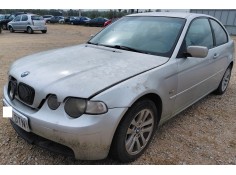 bmw 3 compact (e46) del año 2002