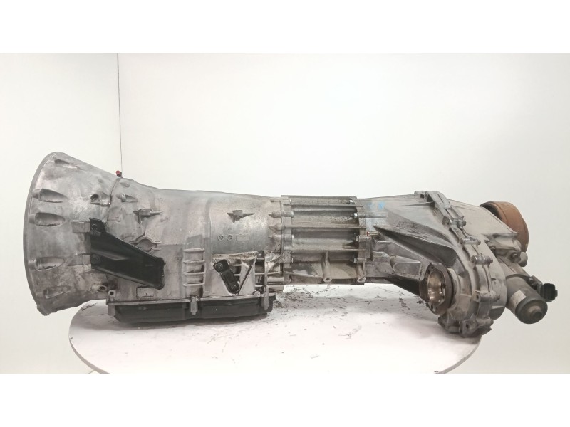 Recambio de caja cambios para jeep grand cherokee iii (wh, wk) 3.0 crd 4x4 referencia OEM IAM R1632710901  
							