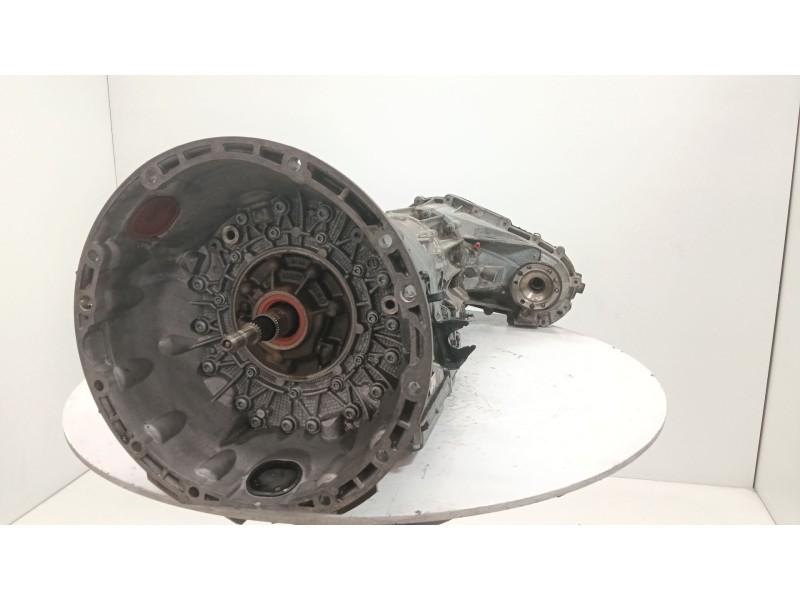 Recambio de caja cambios para jeep grand cherokee iii (wh, wk) 3.0 crd 4x4 referencia OEM IAM R1632710901  