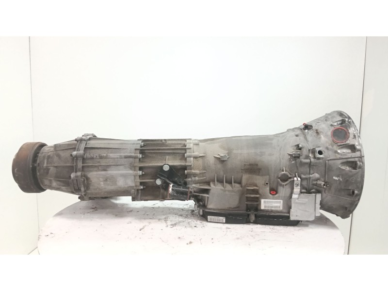 Recambio de caja cambios para jeep grand cherokee iii (wh, wk) 3.0 crd 4x4 referencia OEM IAM R1632710901  