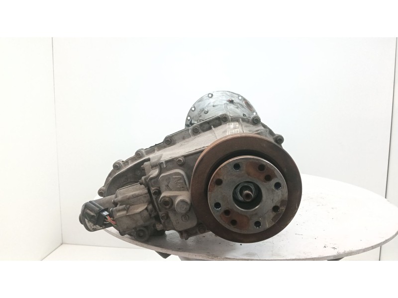 Recambio de caja cambios para jeep grand cherokee iii (wh, wk) 3.0 crd 4x4 referencia OEM IAM R1632710901  