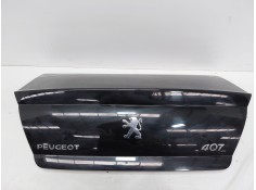 Recambio de porton trasero para peugeot 407 (6d_) 1.6 hdi 110 (6d9hzc, 6d9hyc) referencia OEM IAM   