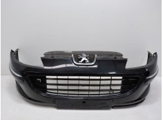 Recambio de paragolpes delantero para peugeot 407 (6d_) 1.6 hdi 110 (6d9hzc, 6d9hyc) referencia OEM IAM   