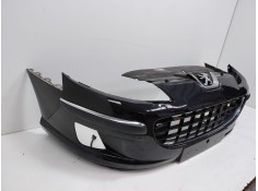 Recambio de paragolpes delantero para peugeot 407 (6d_) 1.6 hdi 110 (6d9hzc, 6d9hyc) referencia OEM IAM    2