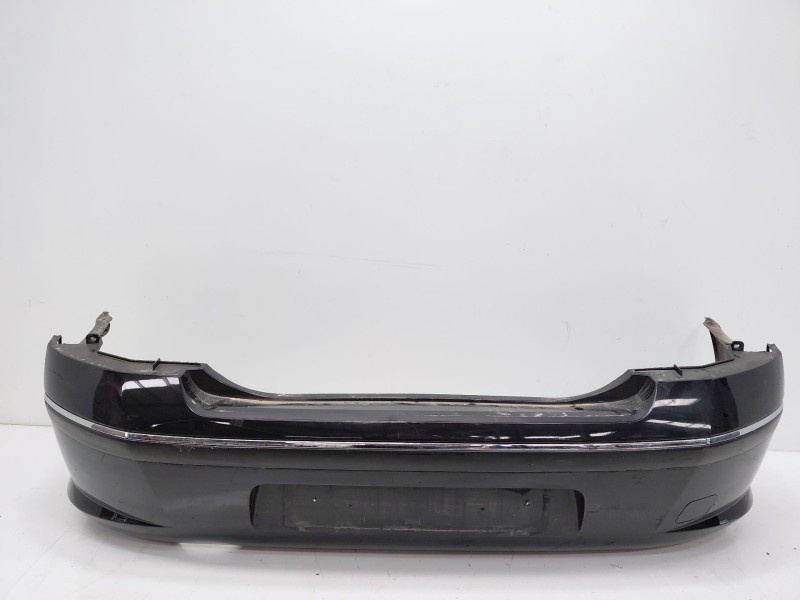 Recambio de paragolpes trasero para peugeot 407 (6d_) 1.6 hdi 110 (6d9hzc, 6d9hyc) referencia OEM IAM   