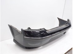 Recambio de paragolpes trasero para peugeot 407 (6d_) 1.6 hdi 110 (6d9hzc, 6d9hyc) referencia OEM IAM    2