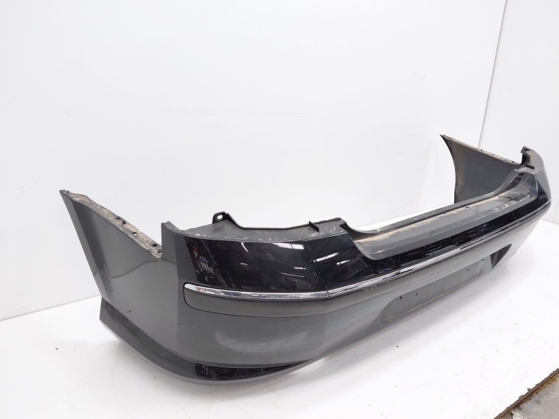 Recambio de paragolpes trasero para peugeot 407 (6d_) 1.6 hdi 110 (6d9hzc, 6d9hyc) referencia OEM IAM   