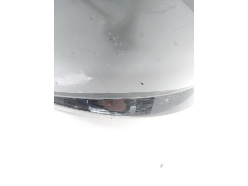 Recambio de paragolpes trasero para peugeot 407 (6d_) 1.6 hdi 110 (6d9hzc, 6d9hyc) referencia OEM IAM   
							