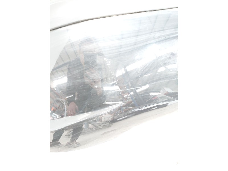 Recambio de paragolpes trasero para peugeot 407 (6d_) 1.6 hdi 110 (6d9hzc, 6d9hyc) referencia OEM IAM   