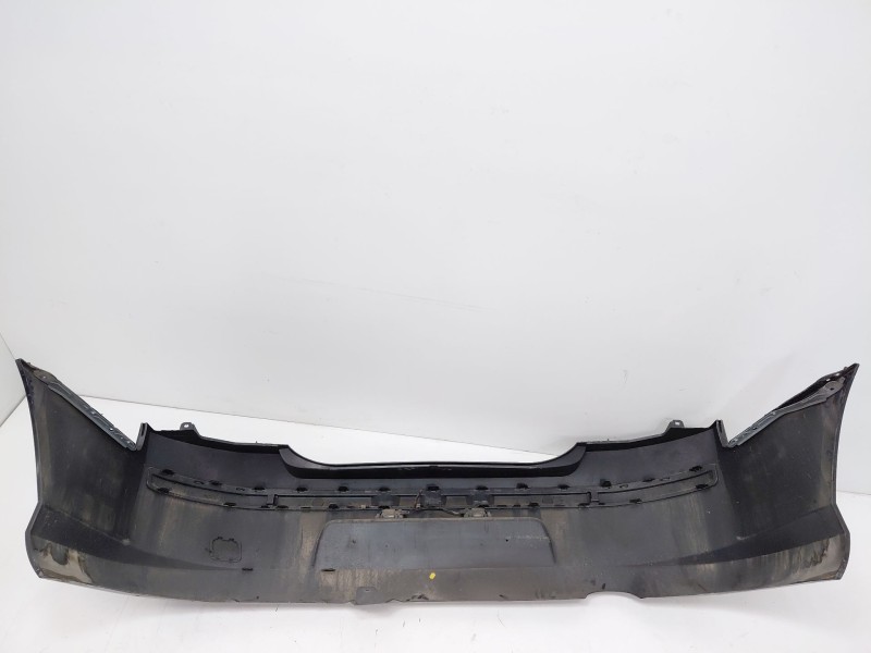 Recambio de paragolpes trasero para peugeot 407 (6d_) 1.6 hdi 110 (6d9hzc, 6d9hyc) referencia OEM IAM   