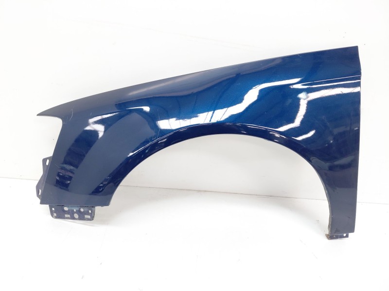 Recambio de aleta delantera izquierda para volkswagen passat b6 (3c2) 2.0 tdi 16v referencia OEM IAM   