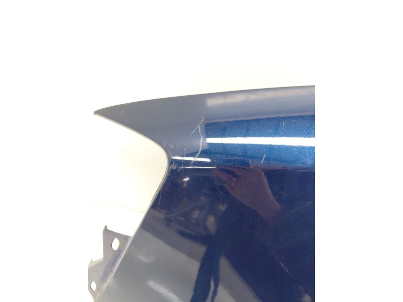 Recambio de aleta delantera izquierda para volkswagen passat b6 (3c2) 2.0 tdi 16v referencia OEM IAM   
							