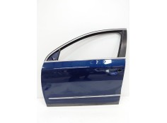 Recambio de puerta delantera izquierda para volkswagen passat b6 (3c2) 2.0 tdi 16v referencia OEM IAM   