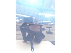 Recambio de puerta trasera izquierda para volkswagen passat b6 (3c2) 2.0 tdi 16v referencia OEM IAM    2