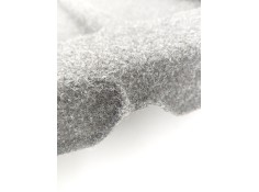 Recambio de bandeja trasera para nissan micra v (k14) 1.0 ig-t 100 referencia OEM IAM    2