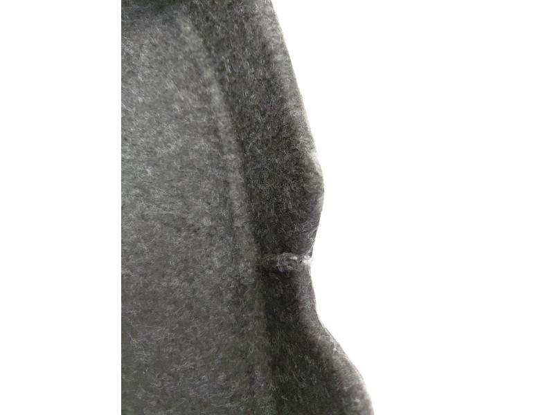 Recambio de bandeja trasera para nissan micra v (k14) 1.0 ig-t 100 referencia OEM IAM   
							