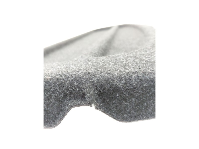 Recambio de bandeja trasera para nissan micra v (k14) 1.0 ig-t 100 referencia OEM IAM   
							