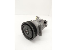 Recambio de compresor aire acondicionado para citroën c4 ii (nc_) 1.6 hdi 90 referencia OEM IAM 768623   2