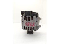 Recambio de alternador para citroën c4 ii (nc_) 1.6 hdi 90 referencia OEM IAM   