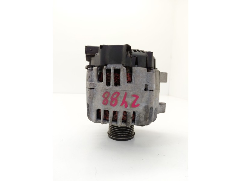 Recambio de alternador para citroën c4 ii (nc_) 1.6 hdi 90 referencia OEM IAM   