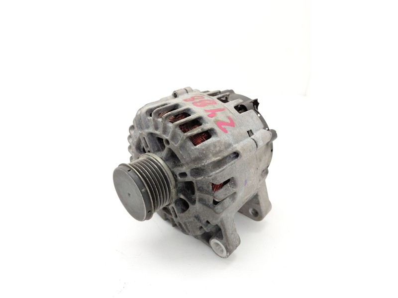 Recambio de alternador para citroën c4 ii (nc_) 1.6 hdi 90 referencia OEM IAM   
							