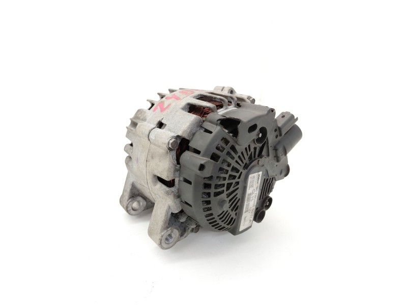 Recambio de alternador para citroën c4 ii (nc_) 1.6 hdi 90 referencia OEM IAM   