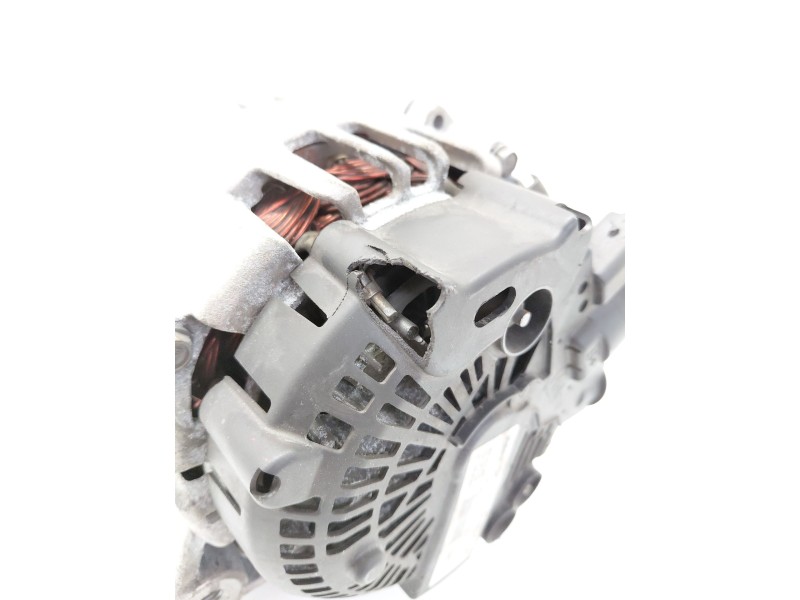 Recambio de alternador para citroën c4 ii (nc_) 1.6 hdi 90 referencia OEM IAM   
							