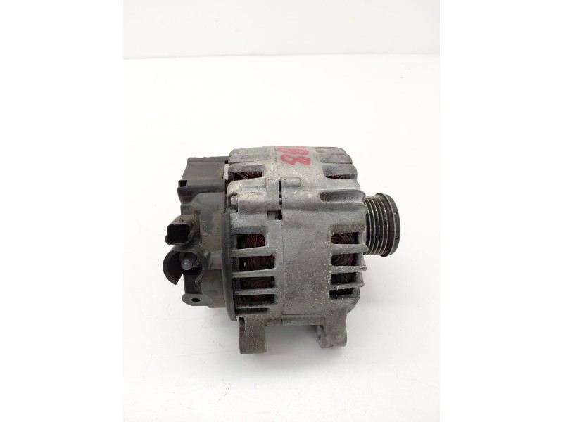 Recambio de alternador para citroën c4 ii (nc_) 1.6 hdi 90 referencia OEM IAM   