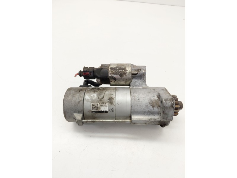 Recambio de motor arranque para porsche panamera (970) 3.0 d referencia OEM IAM 059911024K  