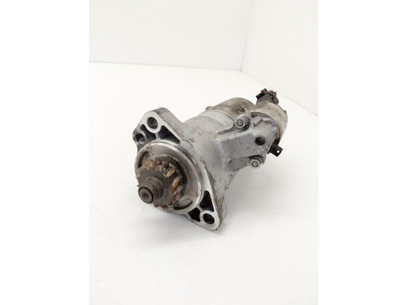 Recambio de motor arranque para porsche panamera (970) 3.0 d referencia OEM IAM 059911024K  