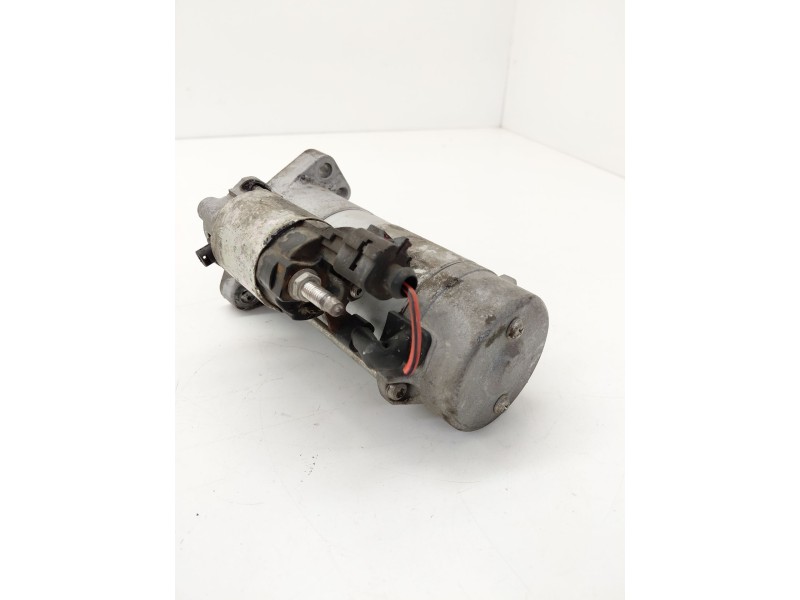 Recambio de motor arranque para porsche panamera (970) 3.0 d referencia OEM IAM 059911024K  
							