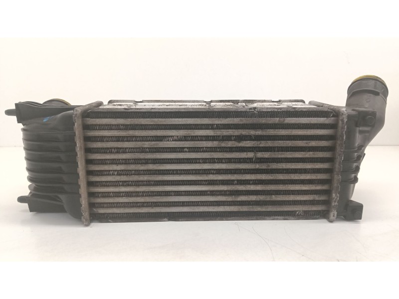 Recambio de intercooler para peugeot 407 (6d_) 1.6 hdi 110 (6d9hzc, 6d9hyc) referencia OEM IAM 9645682880  