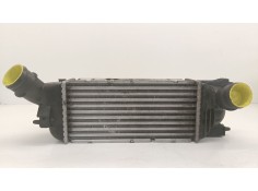Recambio de intercooler para peugeot 407 (6d_) 1.6 hdi 110 (6d9hzc, 6d9hyc) referencia OEM IAM 9645682880   2