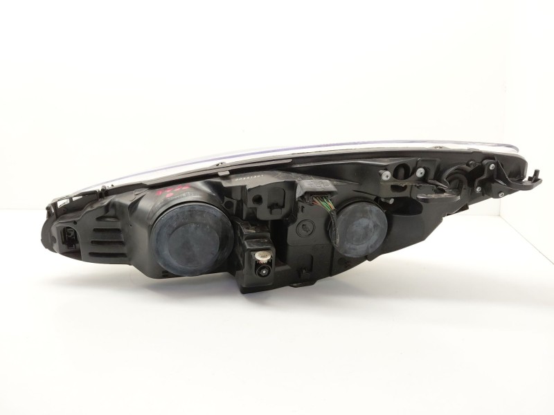 Recambio de faro derecho para peugeot 308 i (4a_, 4c_) 1.6 16v referencia OEM IAM 081501101R  
							