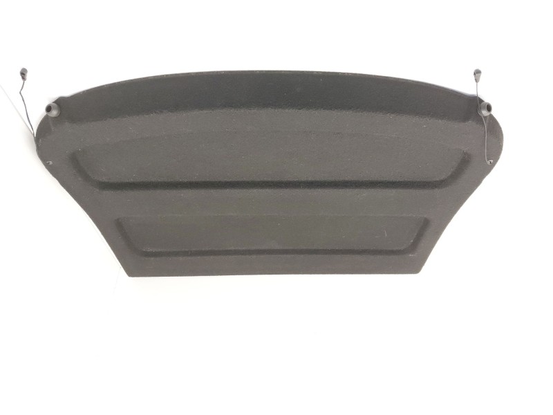 Recambio de bandeja trasera para ford mondeo iv (ba7) 1.8 tdci referencia OEM IAM 7S71A4650C  