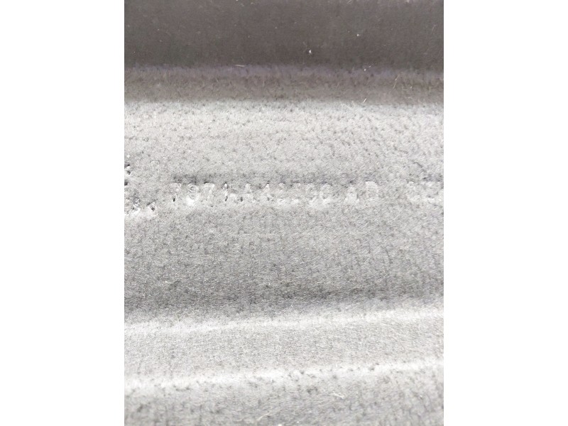 Recambio de bandeja trasera para ford mondeo iv (ba7) 1.8 tdci referencia OEM IAM 7S71A4650C  
							