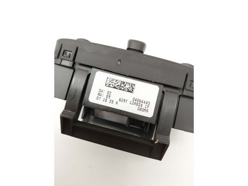 Recambio de mando luces para ford mondeo iv (ba7) 1.8 tdci referencia OEM IAM 6G9T13A024CF  