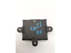 Recambio de modulo confort para ford mondeo iv (ba7) 1.8 tdci referencia OEM IAM 7G9T14B533FD   2